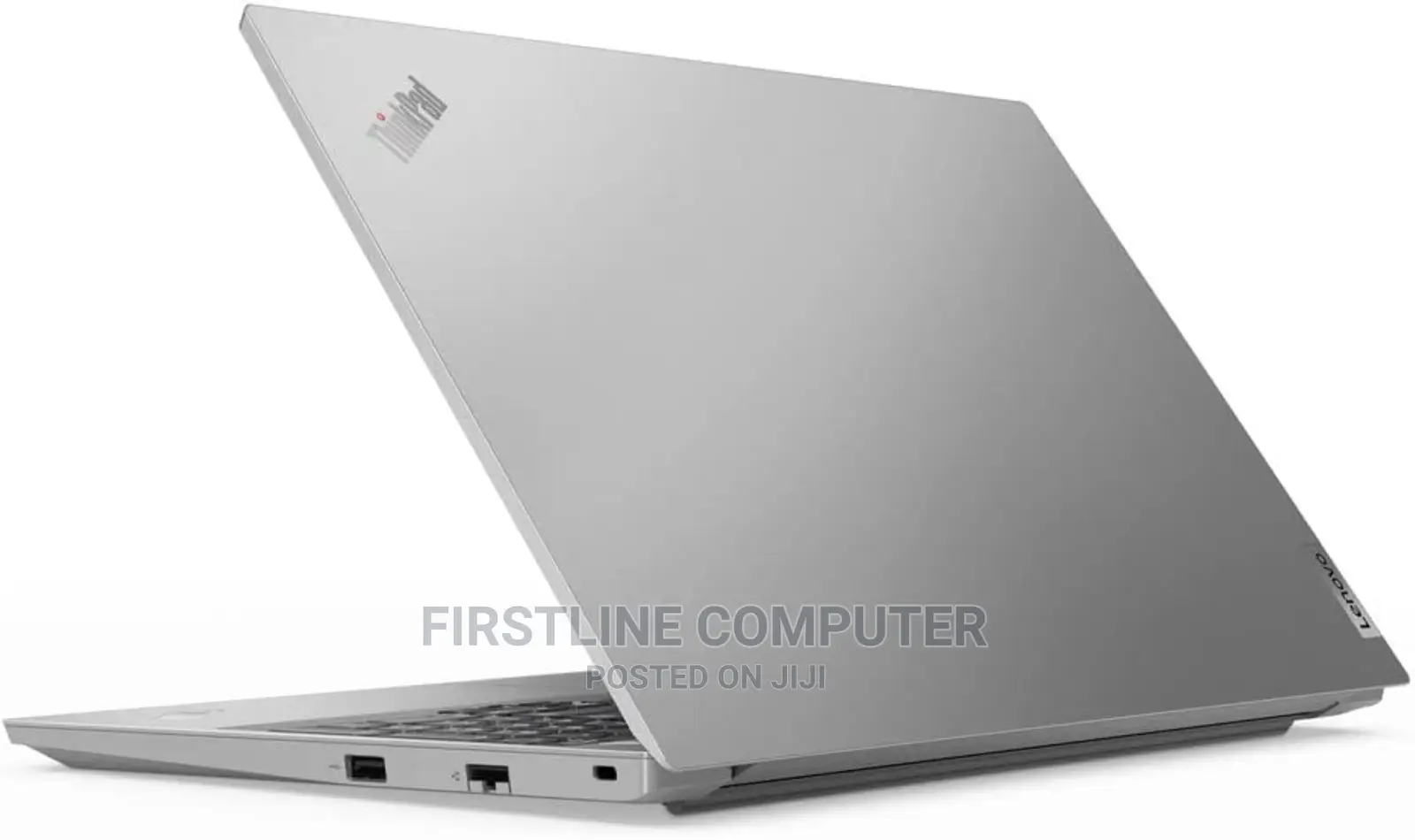 New Laptop Lenovo ThinkPad Edge 15 8GB Intel Core I5 SSD 512GB