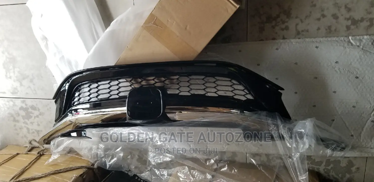 Honda Accord 2016 Speck Grill