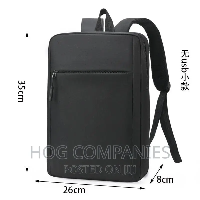 Waterproof Backpack Laptop Bag School Backpack in Accra -Fast Delivery