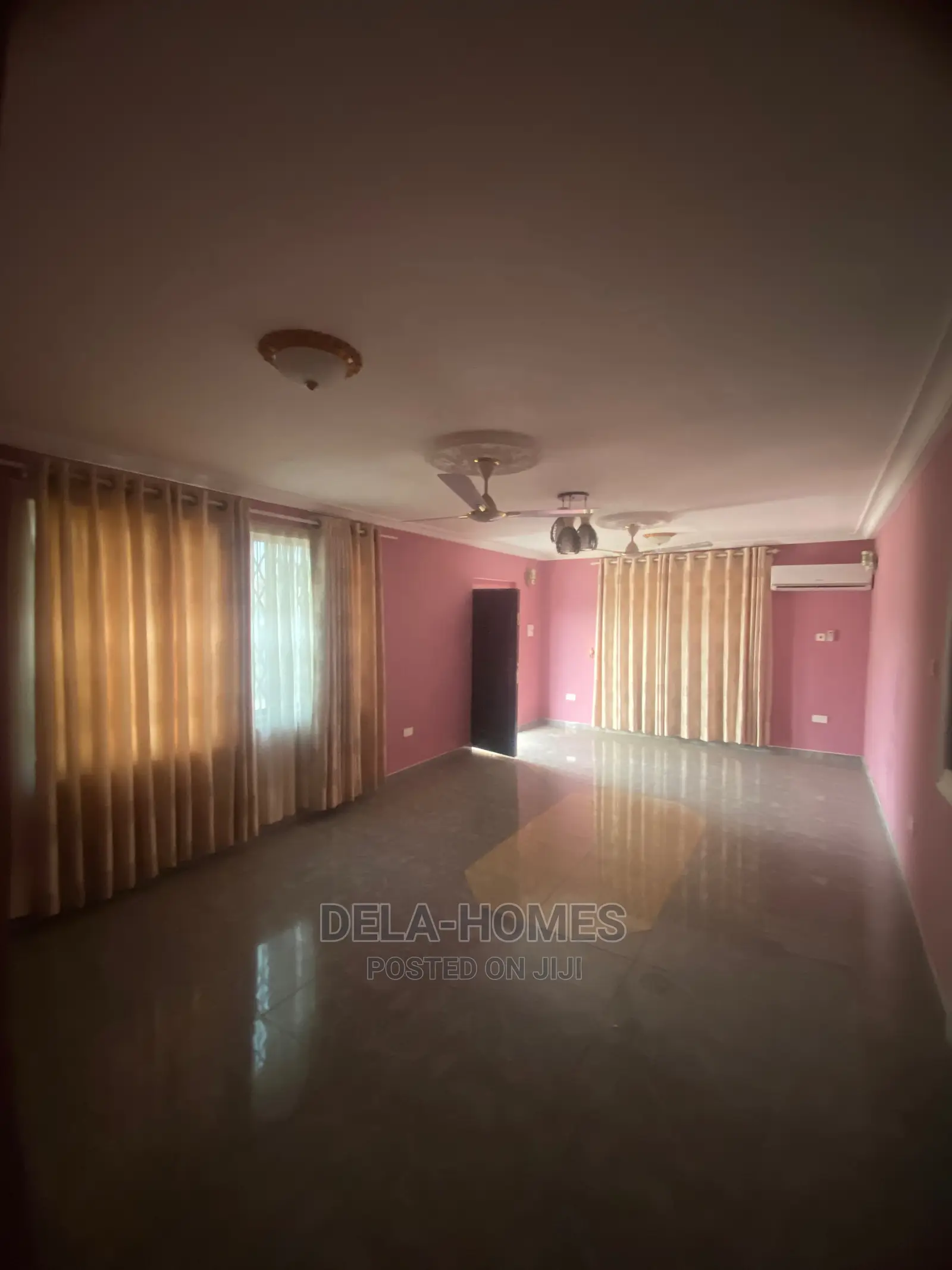 2bdrm Apartment in Lakeside Estate, Ashaley Botwe for rent