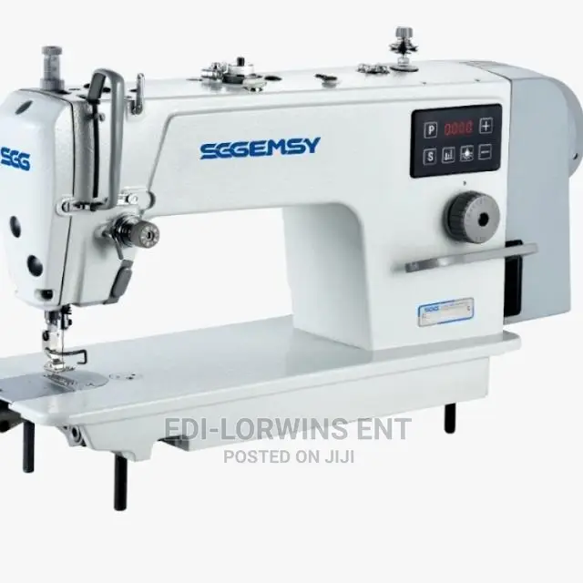 Sggemsy Digital Sewing Machine