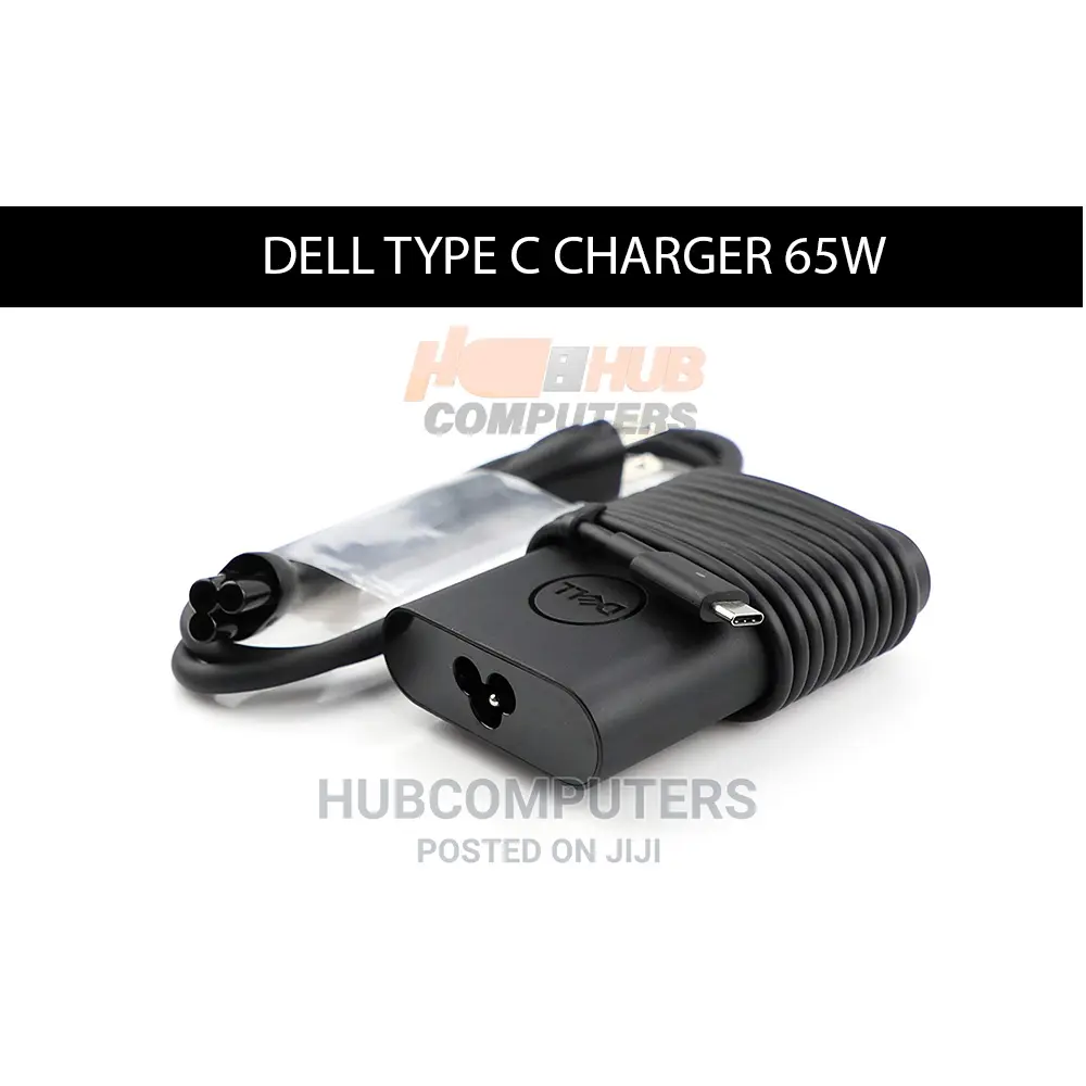 Dell Type C Charger 65w