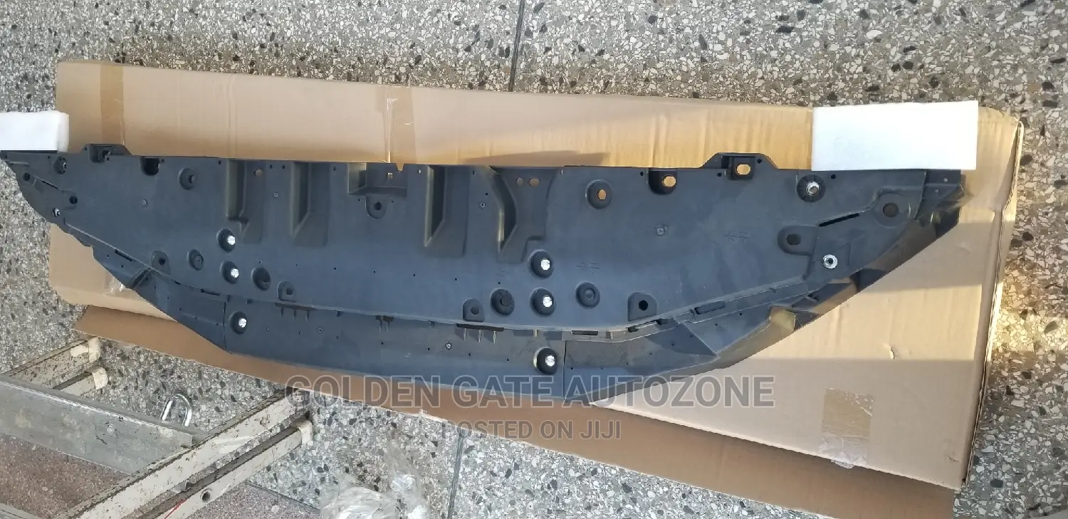 Honda Accord 2018 to 2022 Front Bumper Lower Board