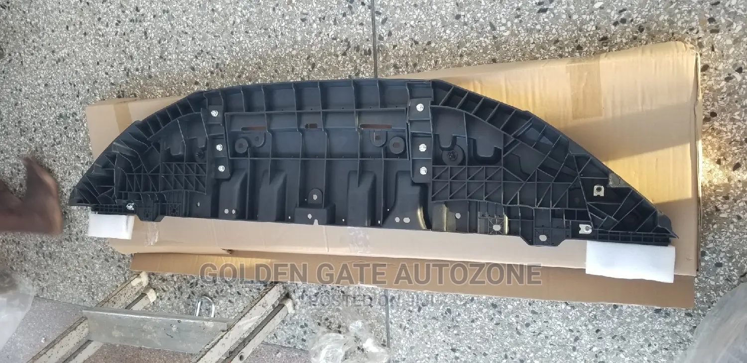Honda Accord 2018 to 2022 Front Bumper Lower Board