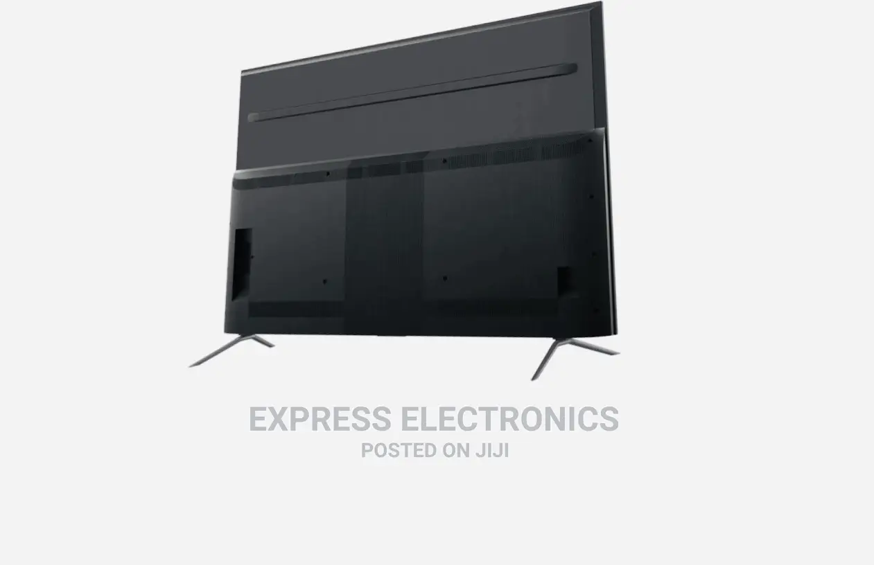 55C645 UHD Smart TCL 