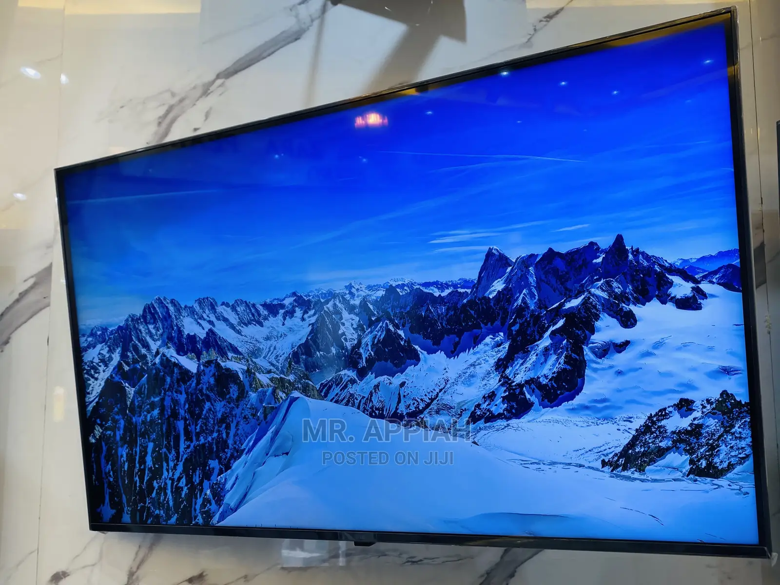 Newly in Stock LG 65 Inch UHD Smart LED Tv 65UQ81003.