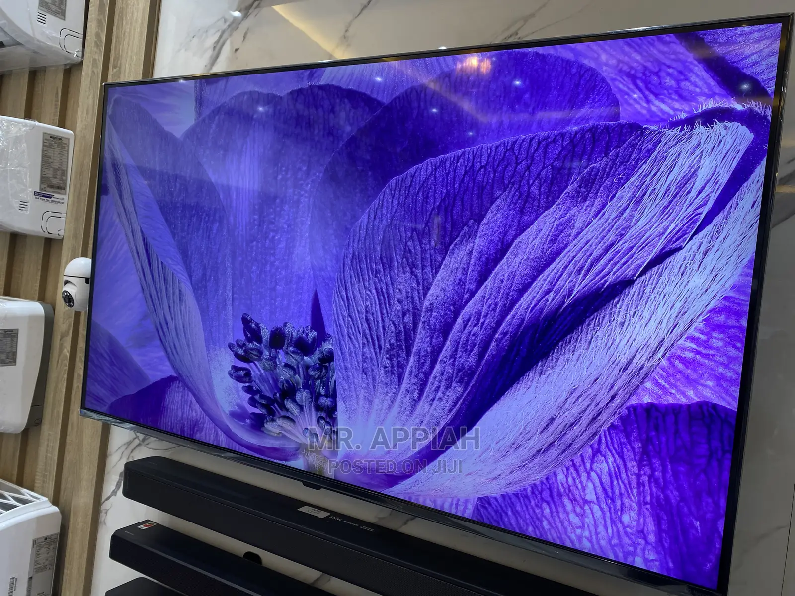 Get a Great  Discount on LG 75UQ81003 75 Inch Smart Tv.