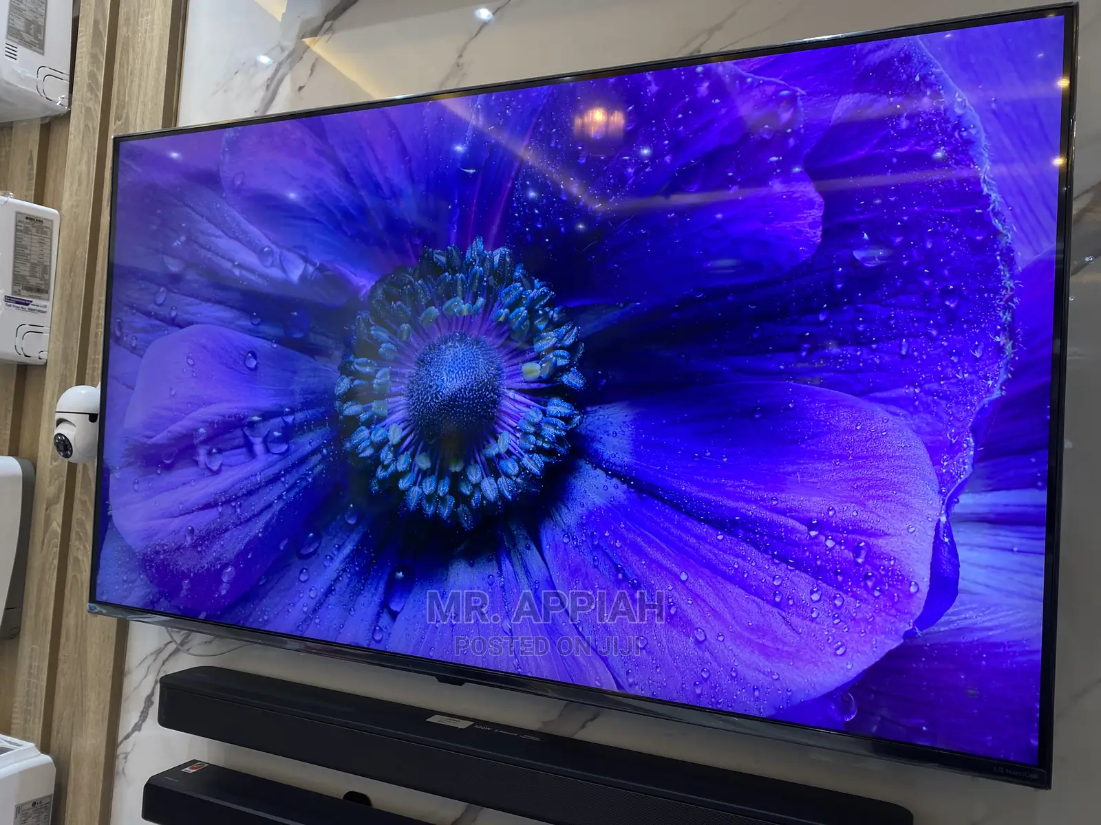 Get a Great  Discount on LG 75UQ81003 75 Inch Smart Tv.