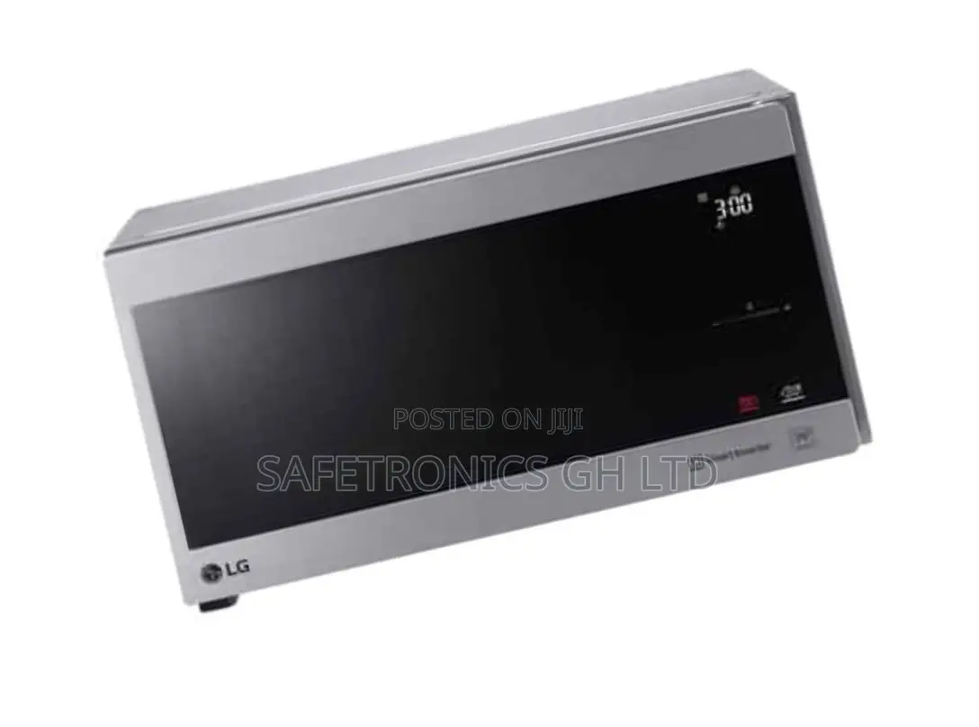 High Quality MS4295CIS Lg Microwave Smart Inverter