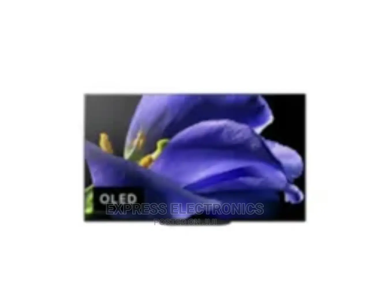 Android Oled Uhd SONY Smart 65A9G 