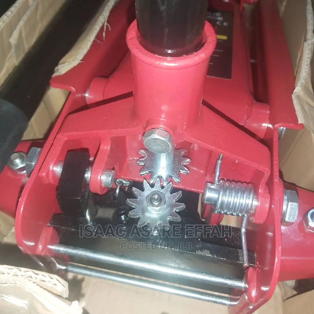 3 Ton Floor Jack