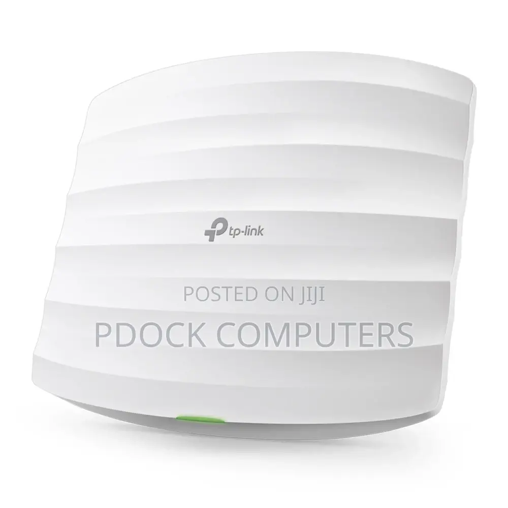 Tp Link 300mbps Wireless N Ceiling Mount Access Point Eap110