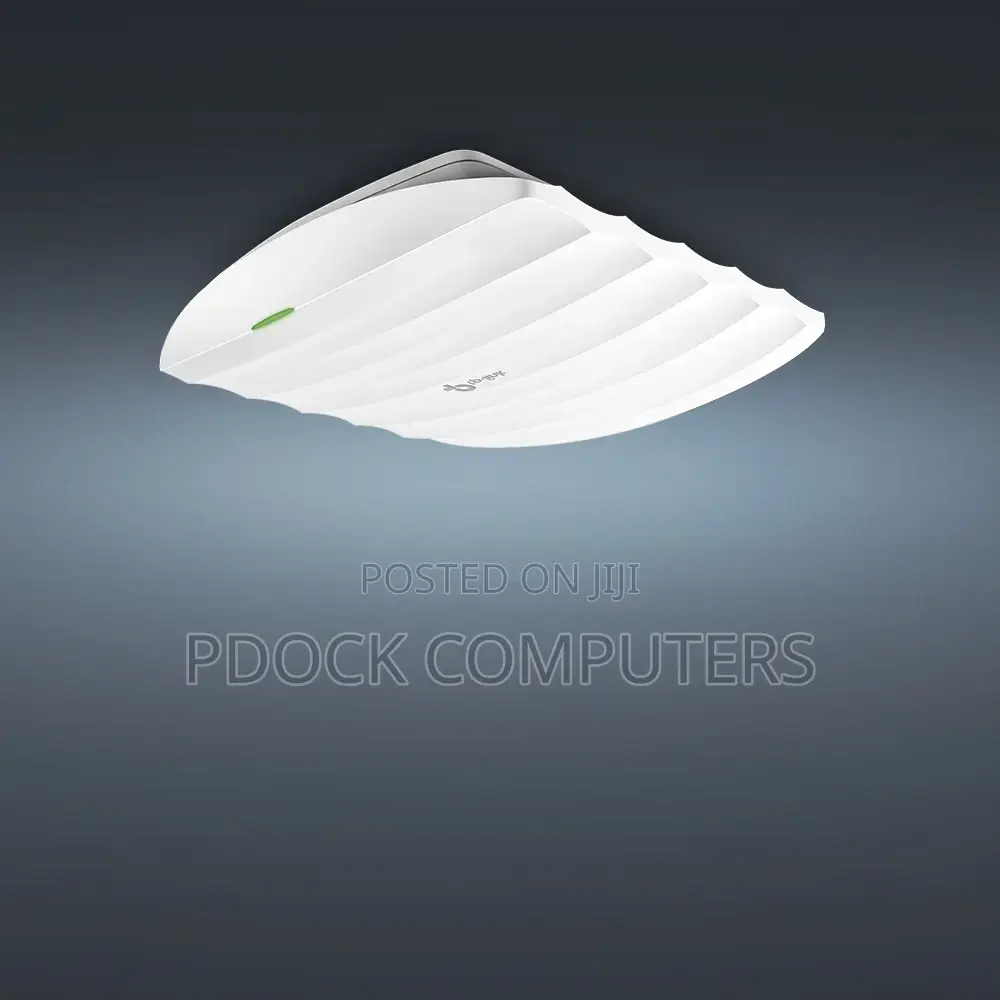 Tp Link 300mbps Wireless N Ceiling Mount Access Point Eap110
