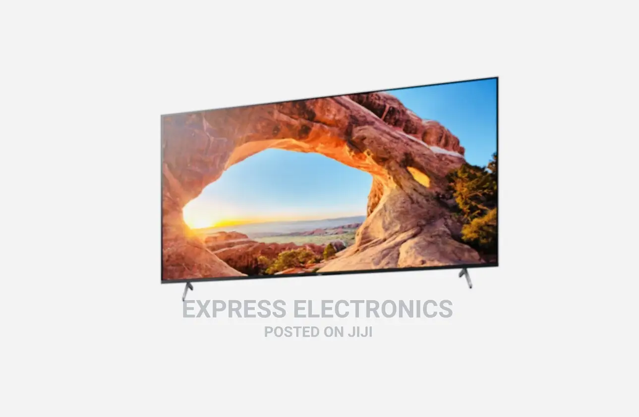 Available Now at Our Shop Smart 85X85TJ Sony UHD Android