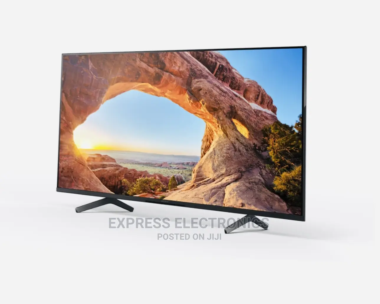 Available Now at Our Shop Smart 85X85TJ Sony UHD Android