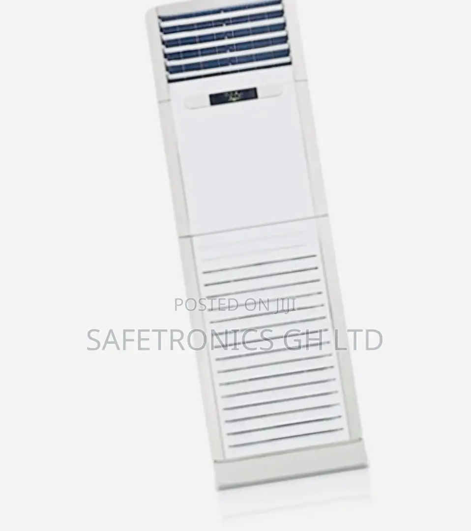 Reliable LG 5HP Inverter Standing Air Conditioner AP-Q48LT3S