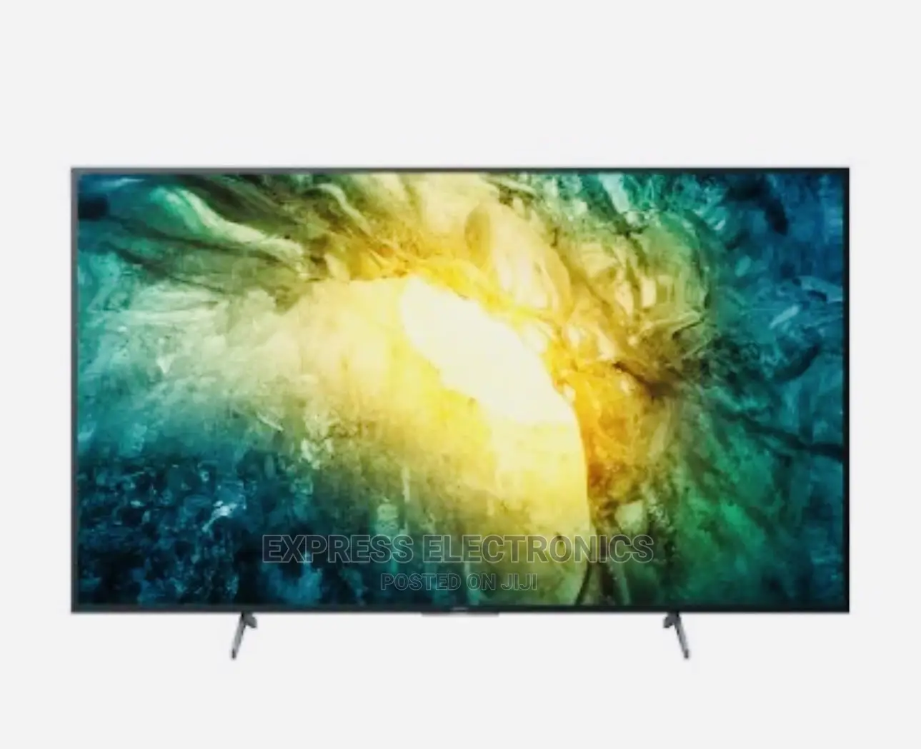Call or Text Us for 75X8000H Sony UHD Smart Android