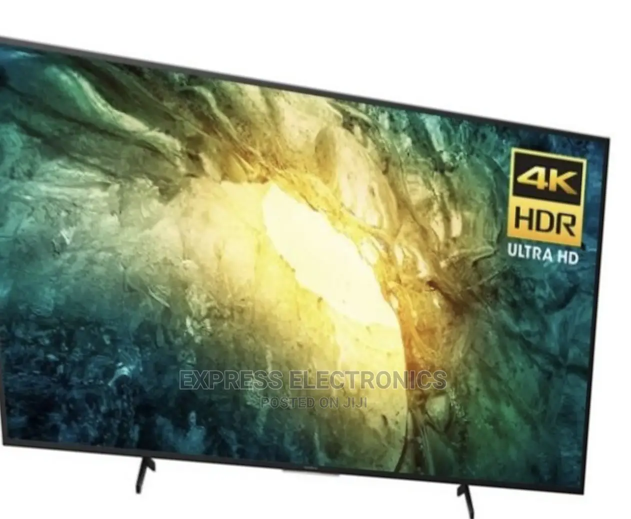 Text Us for Quality 65X7500H UHD Smart Sony