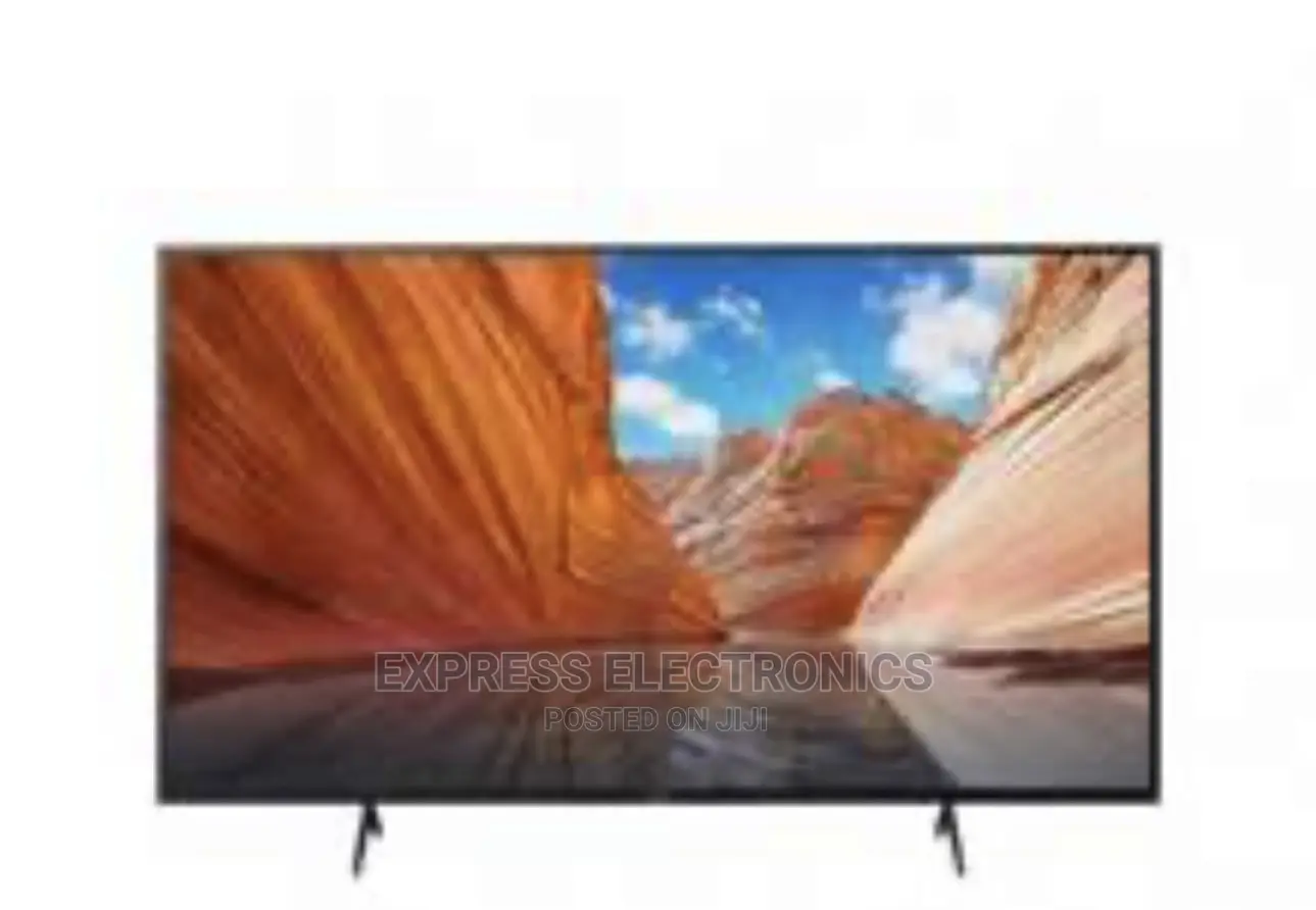 Available Now 65X81J Sony UHD Smart Android