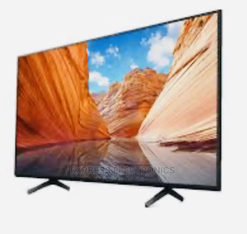 Text Us For Sony 65X81J UHD Android Tv