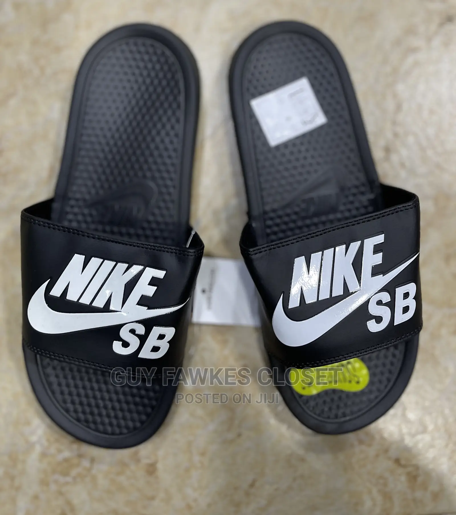 Nike Slides
