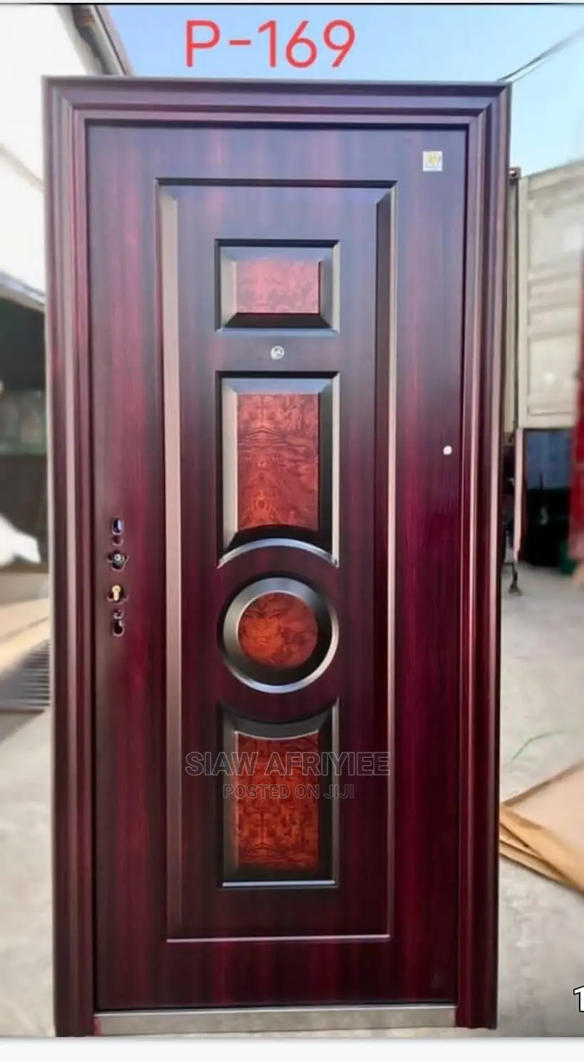 Security Doors for Inside , German and Turkish Door