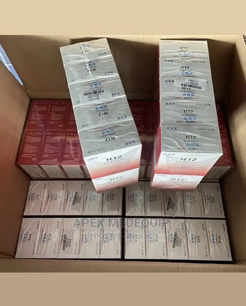 Wholesale Hb Strips Urit 12 ( Hemoglobin Test Strips )