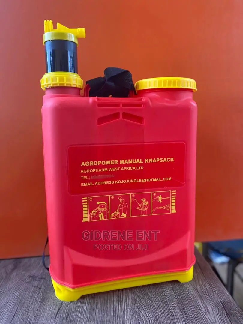 Manual Knapsack