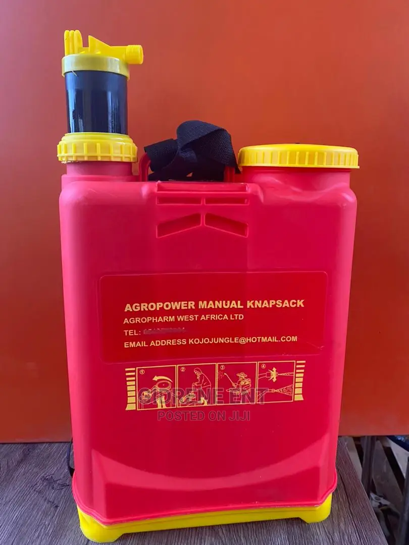 Manual Knapsack