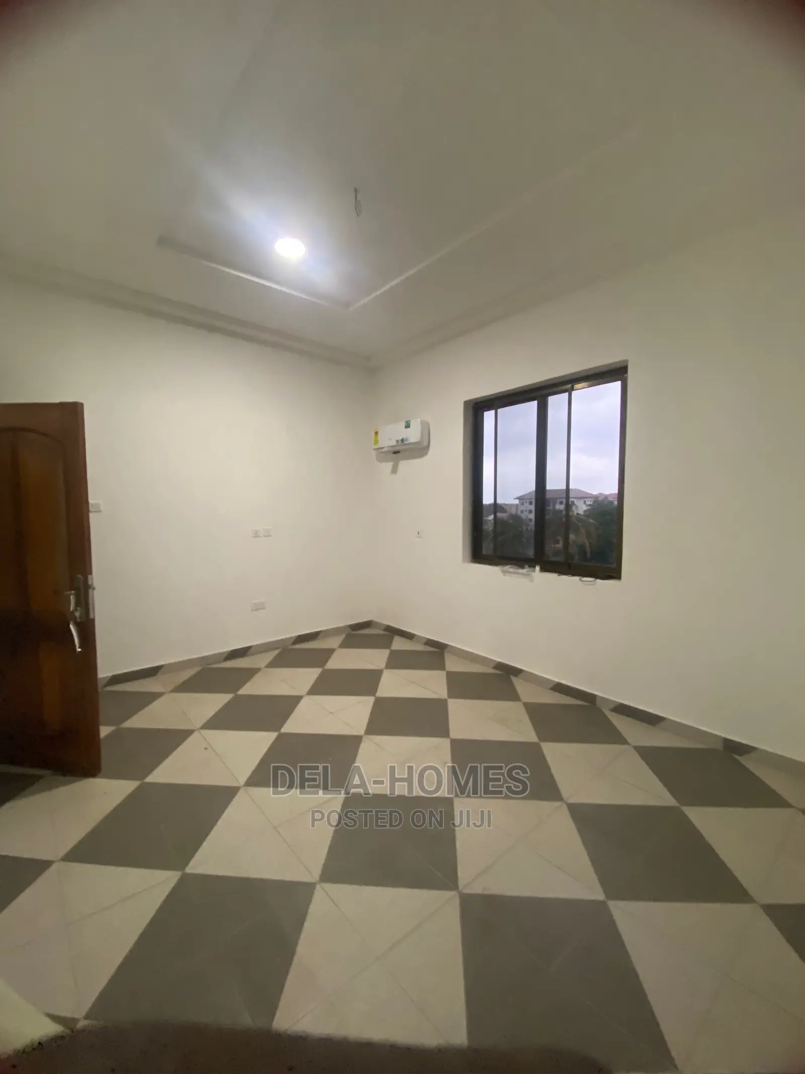 Two Bedroom Apartment for Rent at Adenta Housing Down.