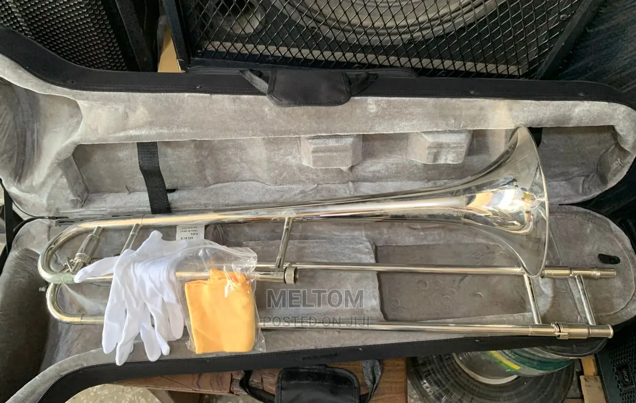 Trombone (Titanic Usa)