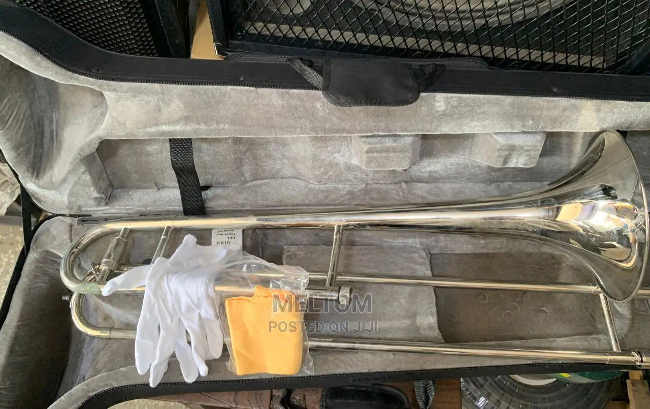 Trombone (Titanic Usa)