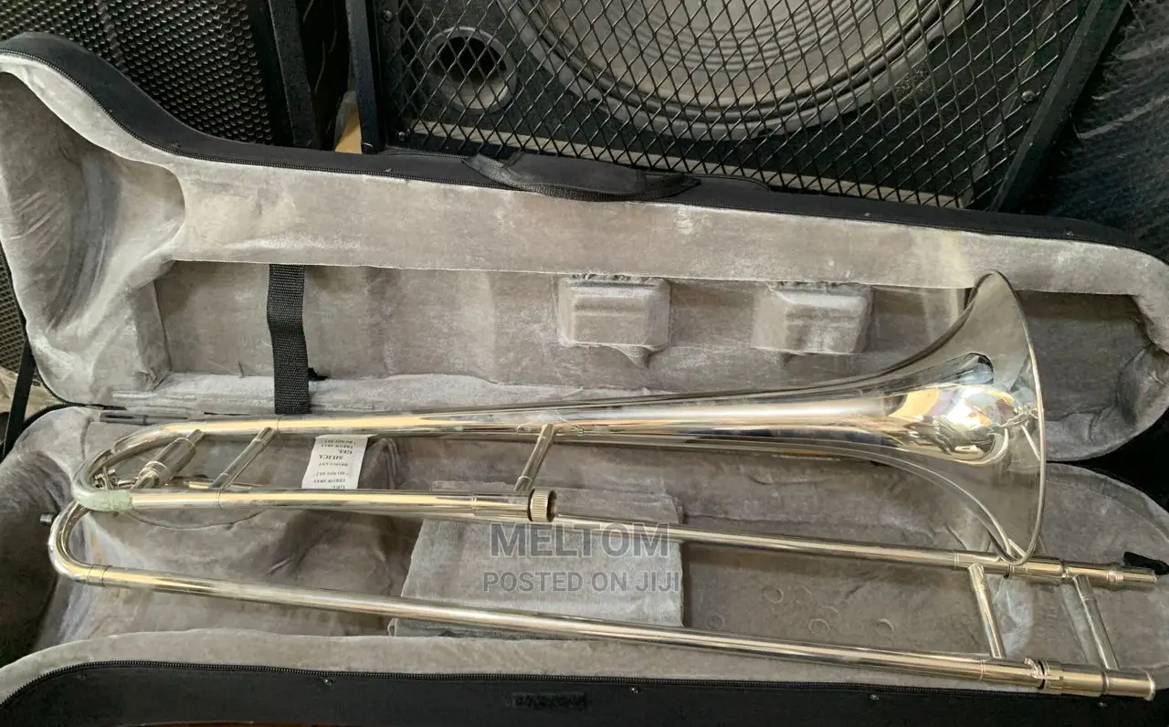 Trombone (Titanic Usa)