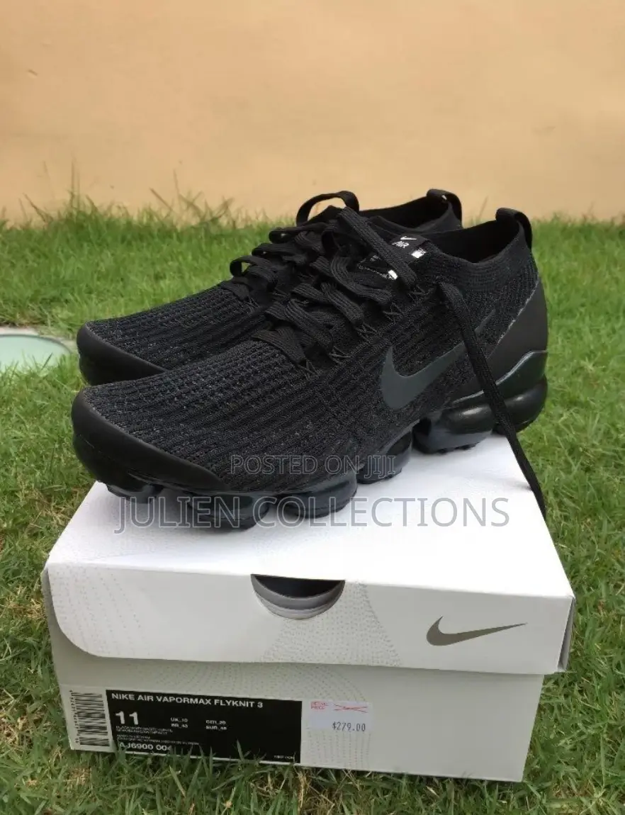 Nike Vepormax