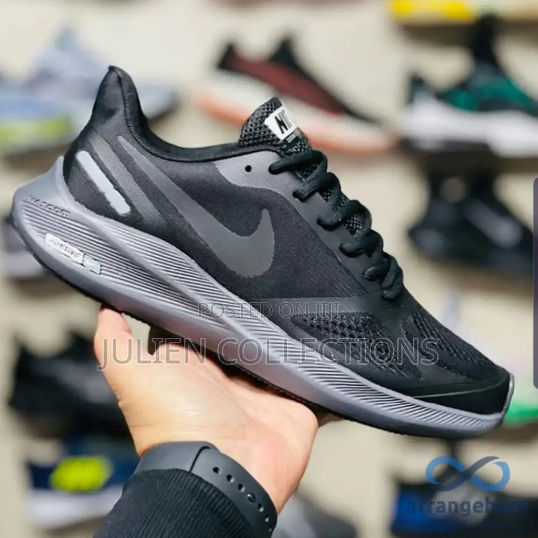 Nike Runner