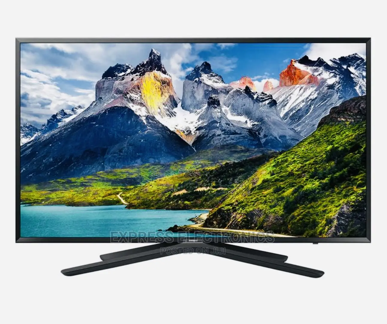 Call for 43N5500 Samsung FHD Smart 43” Tv