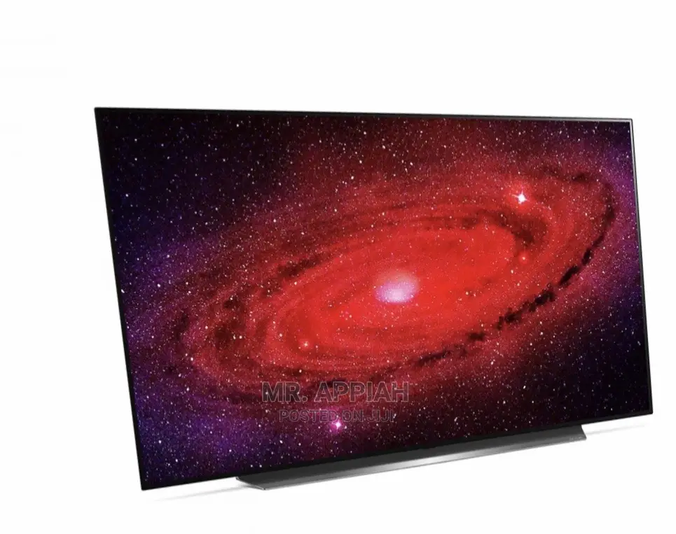 Get a Discount on LG 55inch OLED Cinema Screen Design Tv
