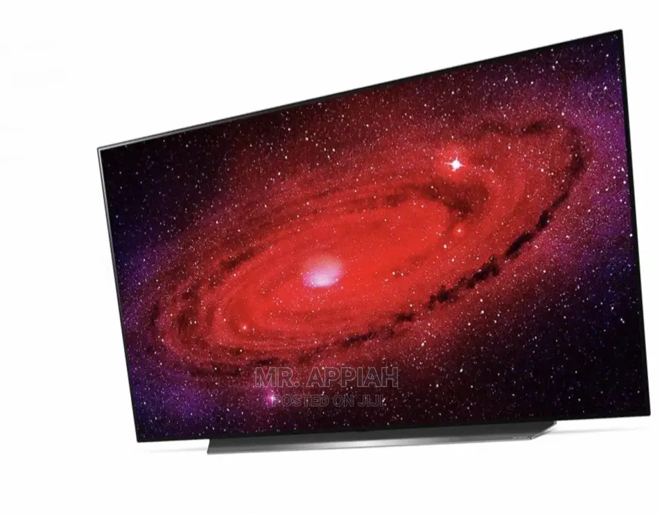 Get a Discount on LG 55inch OLED Cinema Screen Design Tv