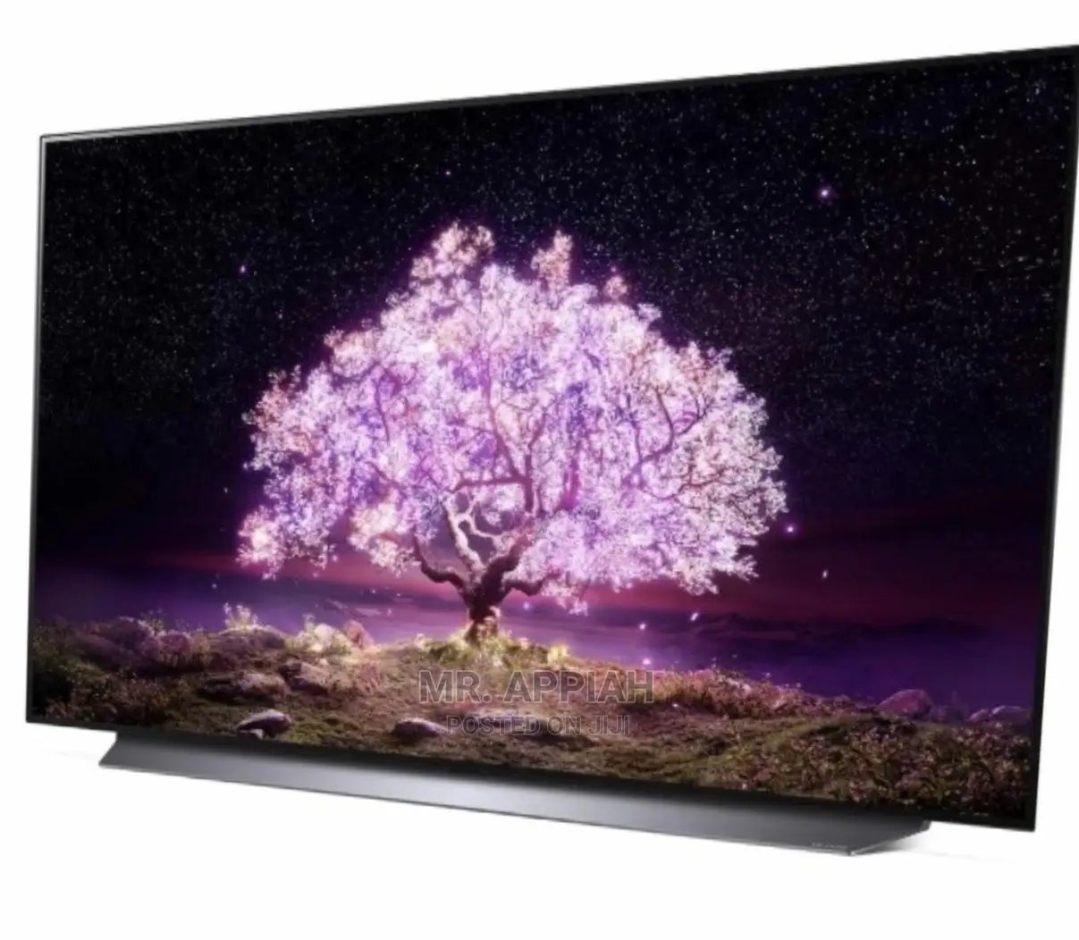 Original LG OLED55C1PVB 55 Inch OLED Tv at Best Deal.