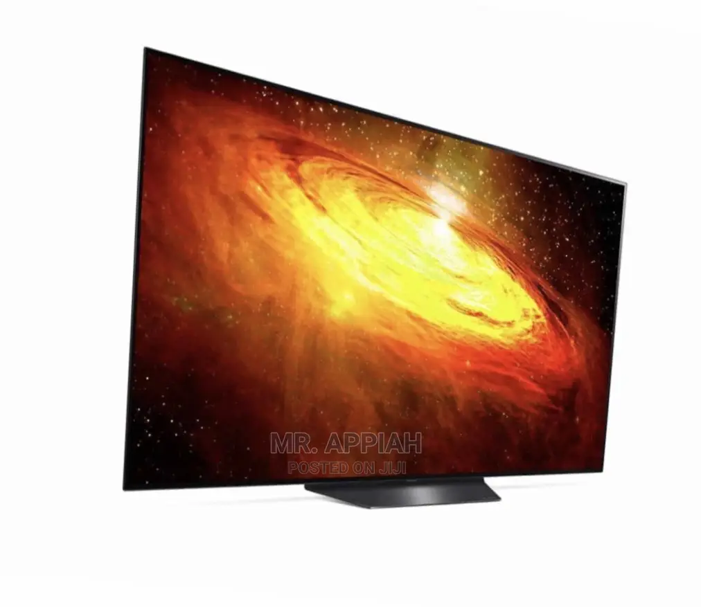 Durable Affordable LG(OLED65BXPVA)65 Inch HDR Smart Tv.