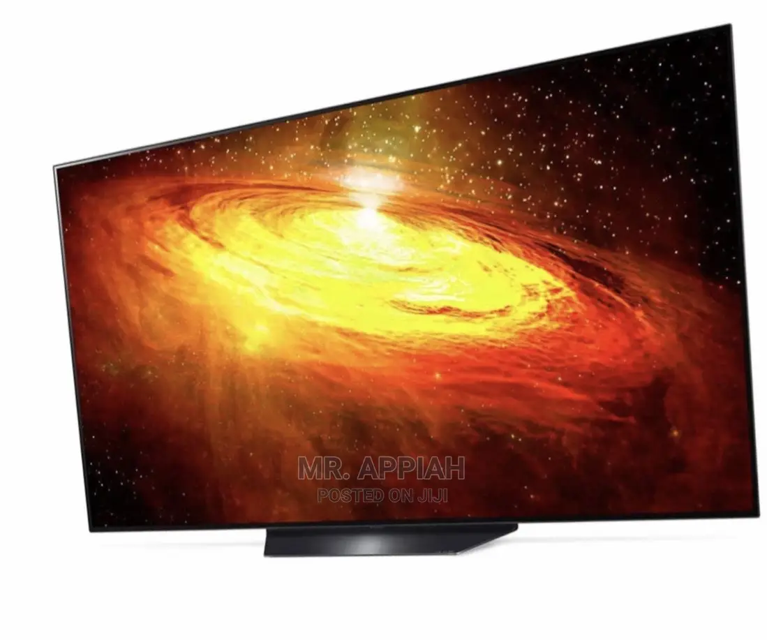 Durable Affordable LG(OLED65BXPVA)65 Inch HDR Smart Tv.