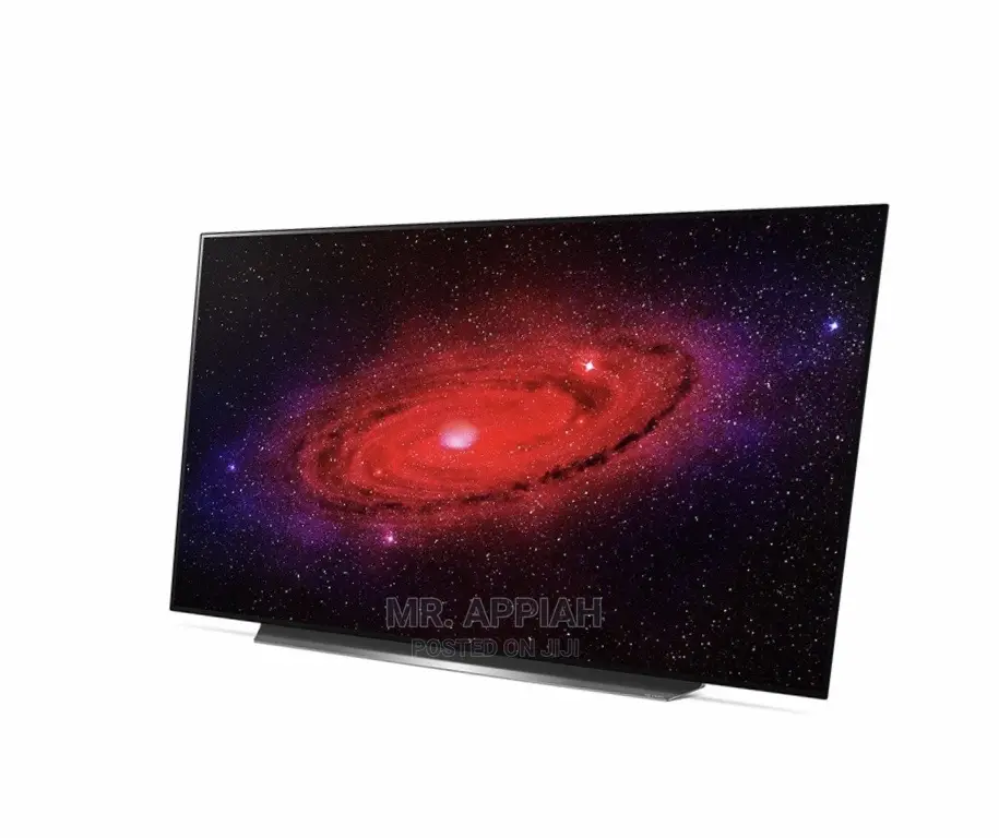 Eco-Friendly LG(OLED65CXPVA)65 Inch OLED Tv at Best Deal.