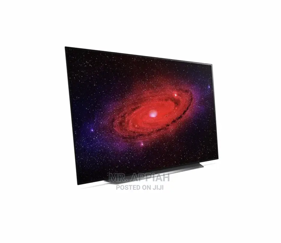 Eco-Friendly LG(OLED65CXPVA)65 Inch OLED Tv at Best Deal.