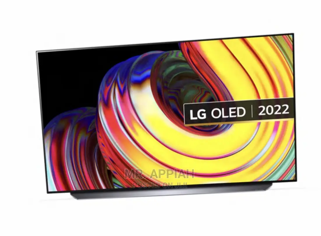 Original LG QLED OLED65CS6LA 65 Inch Smart 4k Tv On Sale.,😎