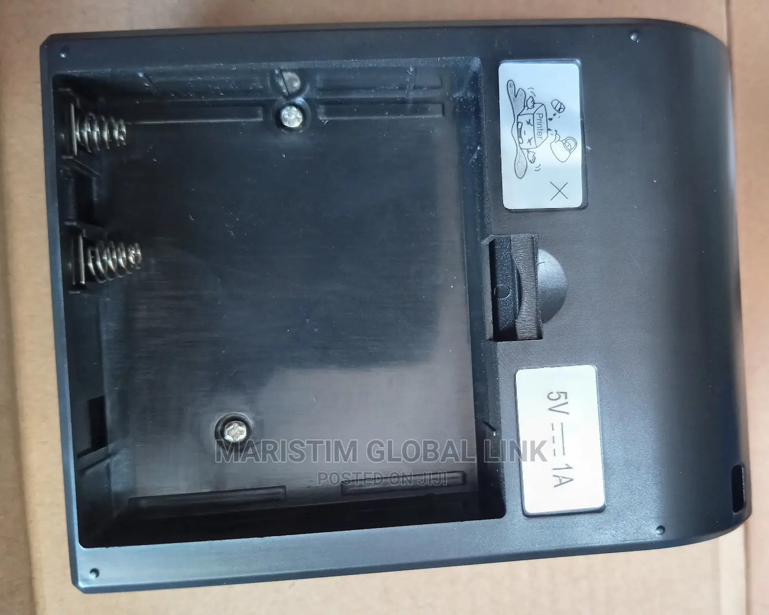 Mptii Mobile Printer (Bluetooth Printer)
