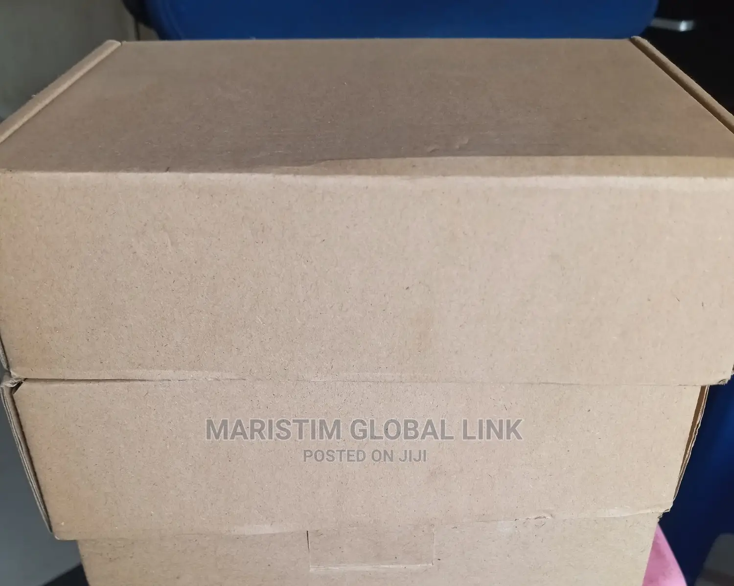 Mptii Mobile Printer (Bluetooth Printer)
