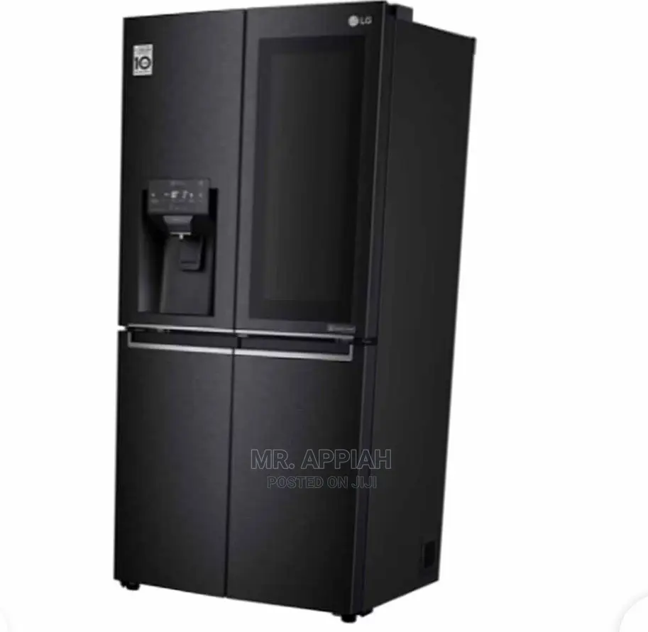 Original GC-X22FTQLL LG 508ltr Smartthinq Refrigerator,.