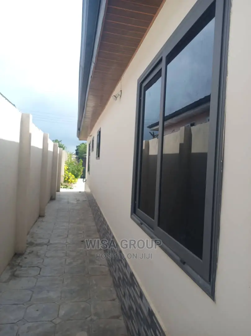 2bdrm Apartment in Wisa Groups, Accra Metropolitan for rent