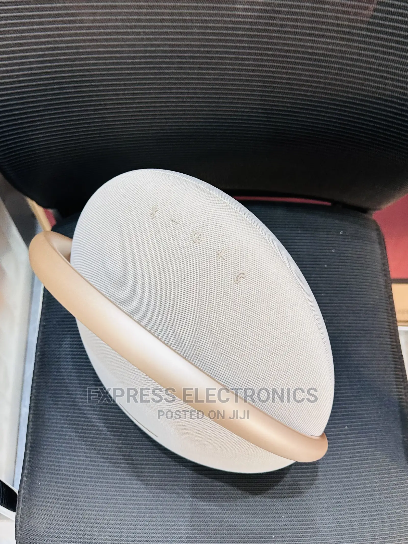 Astonishing Sounds Bluetooth Speaker Onyx 8
