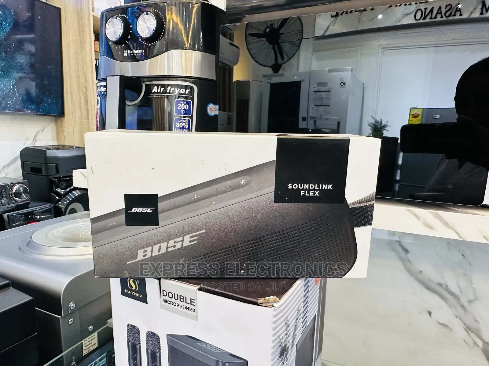 Cool Price Bose Soundlink Flex  Bluetooth Speaker